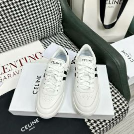 Picture of Celine Shoes Women _SKUfw134193972fw